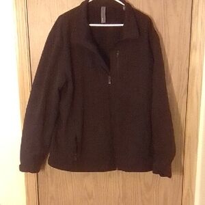 Weatherproof Black Jacket